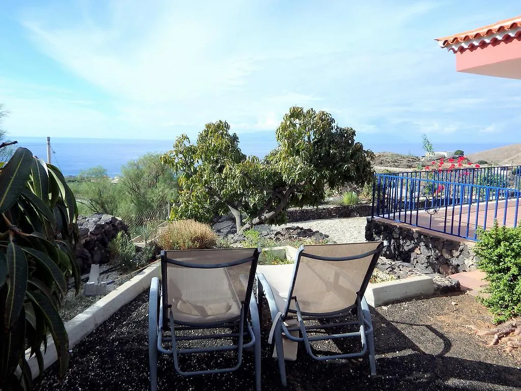 Holiday home Finca Los Llanitos II Puerto de Santiago  Spain