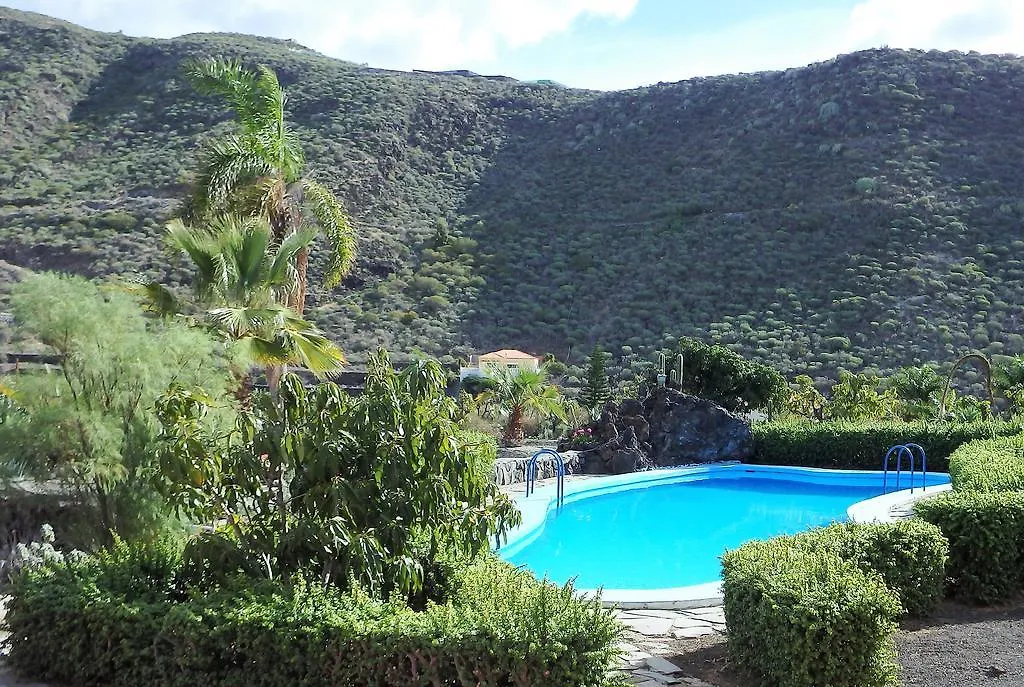 Finca Los Llanitos II Puerto de Santiago  0*, Puerto de Santiago (Tenerife)